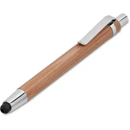 Altitude Eco-Scribe Stylus Ball Pen Unbranded